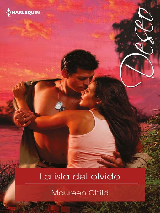 Title details for La isla del olvido by Maureen Child - Available